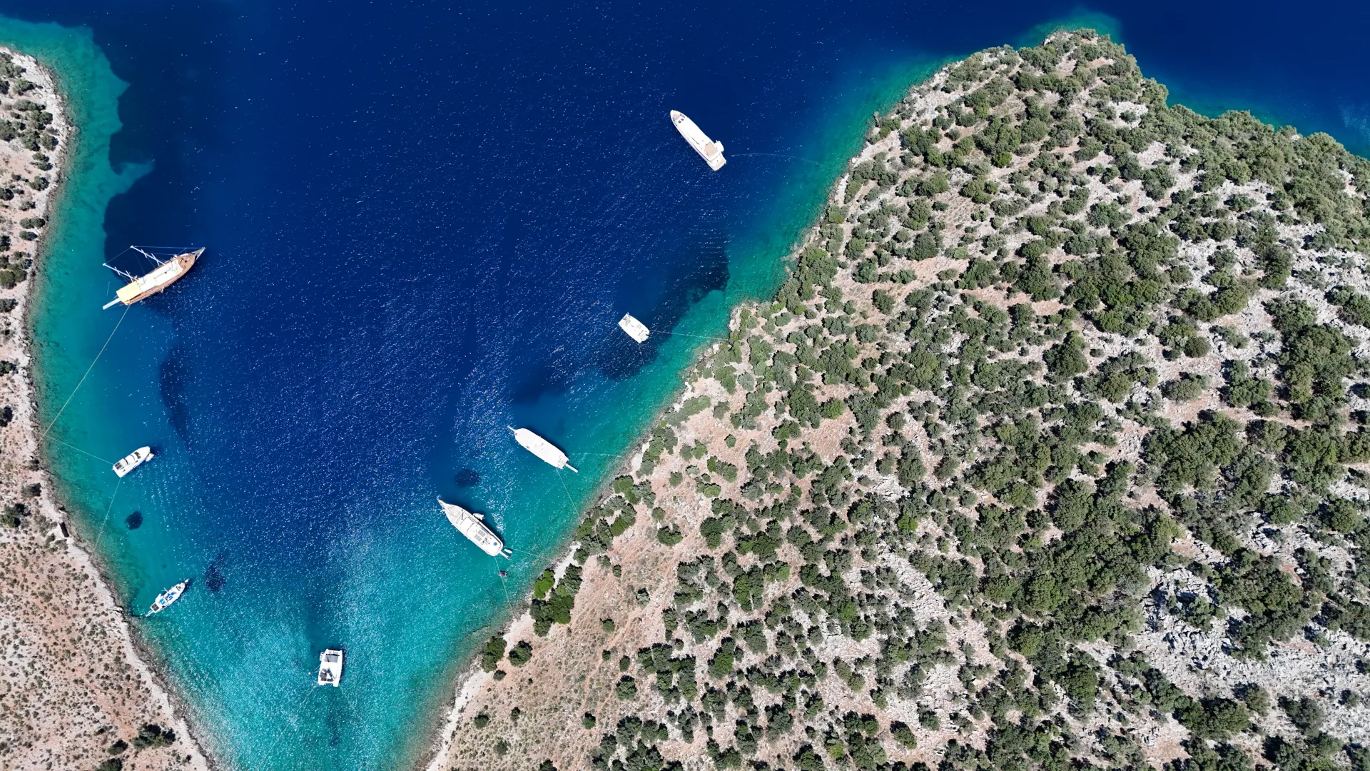 tersane island